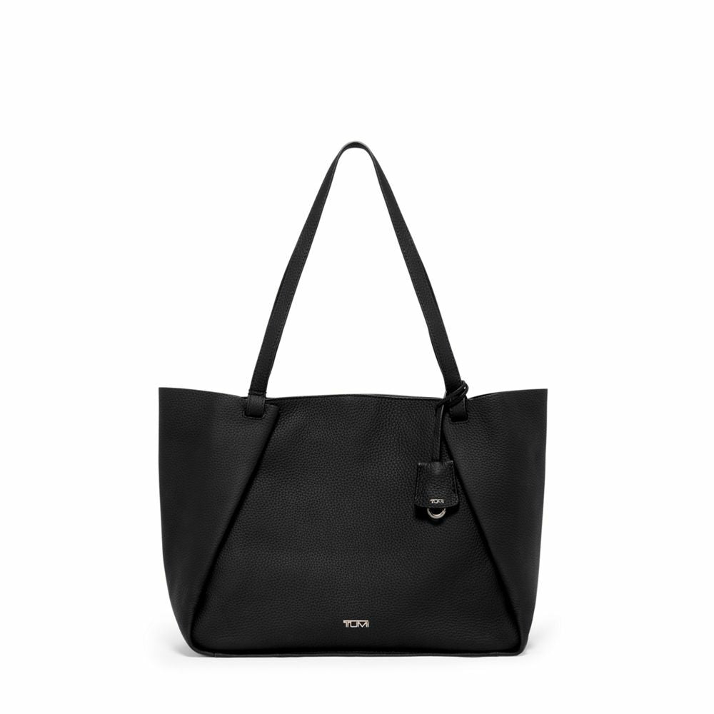 Georgica Valorie Tote Black