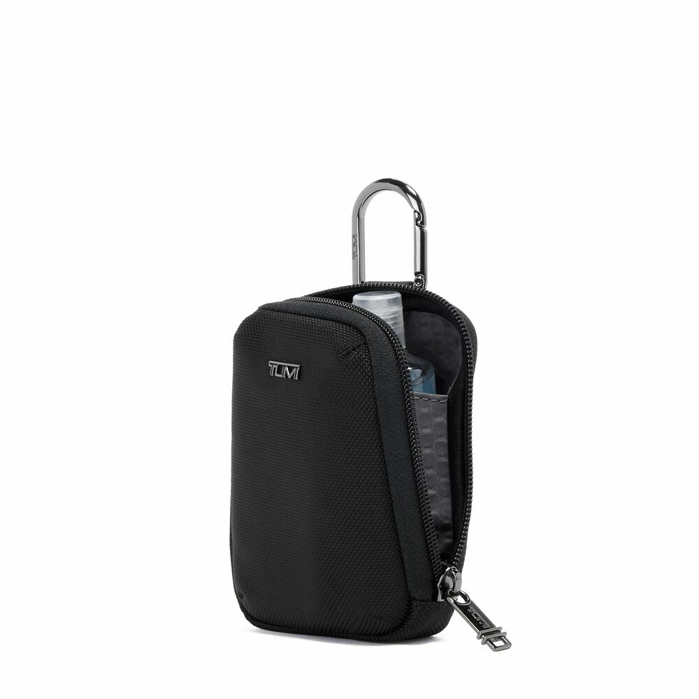 Tumi Travel Accessories Modular Acccessory Pouch Black