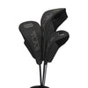 Tumi Travel Accessories Three Pack Golf Club Cover Set Black