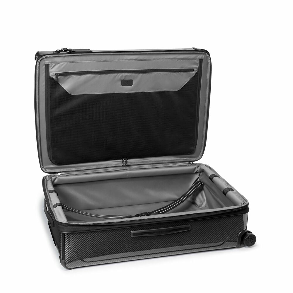 Tegra Lite Extended Expandable Trip Packing Black/Graphite