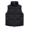 Outerwear Womens Midweight Vest XS Black