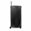 Tegra Lite Extended Expandable Trip Packing Black/Graphite