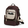 Voyageur Celina Backpack Deep Plum