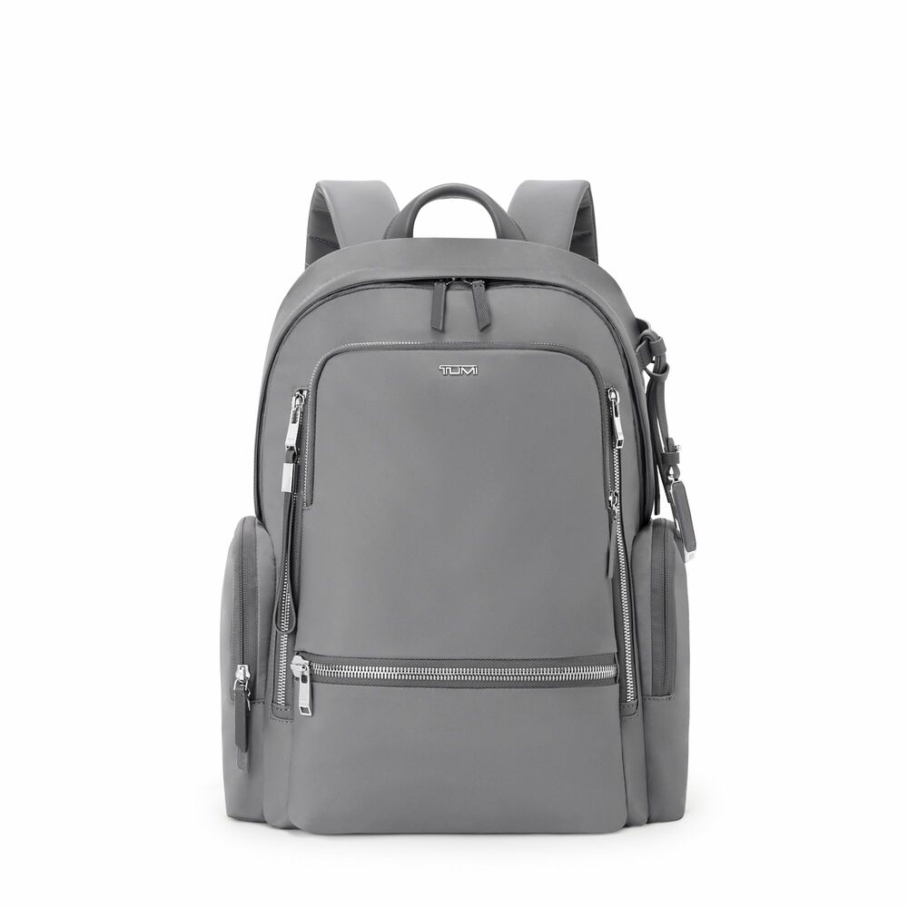 Voyageur Celina Backpack Fog