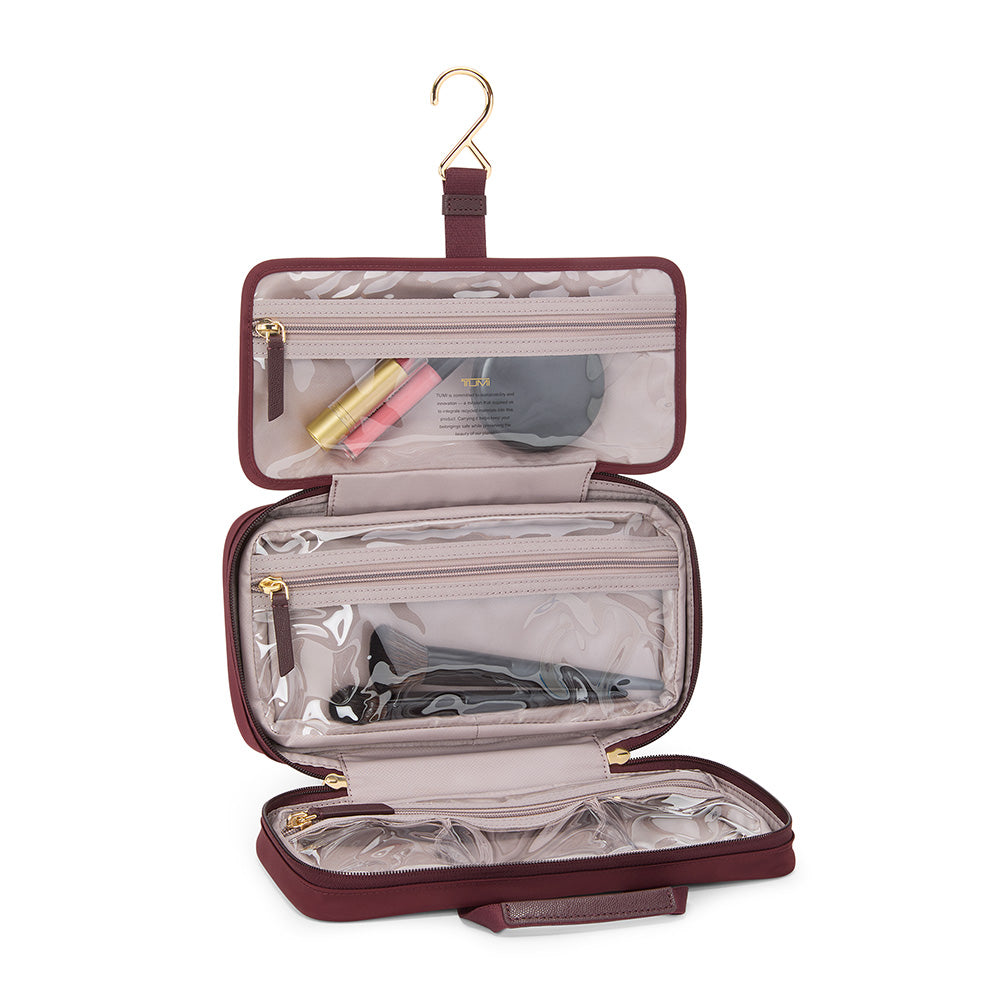 Voyageur Small Madeline Cosmetic Wine