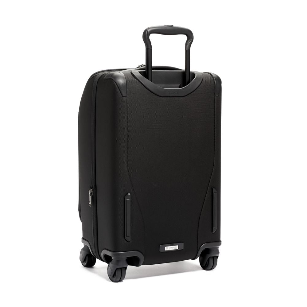 International Front Lid 4 Wheeled Carry-On