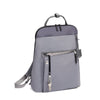 Essential Backpack Grey