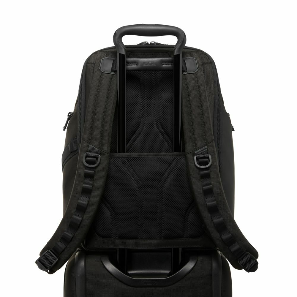 Alpha Bravo Search Backpack Grey Dynamic Stitch