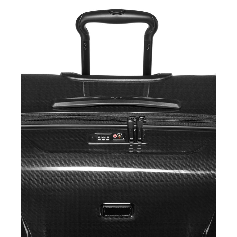 Tegra Lite Short Trip Expandable Packing Case Black/Graphite