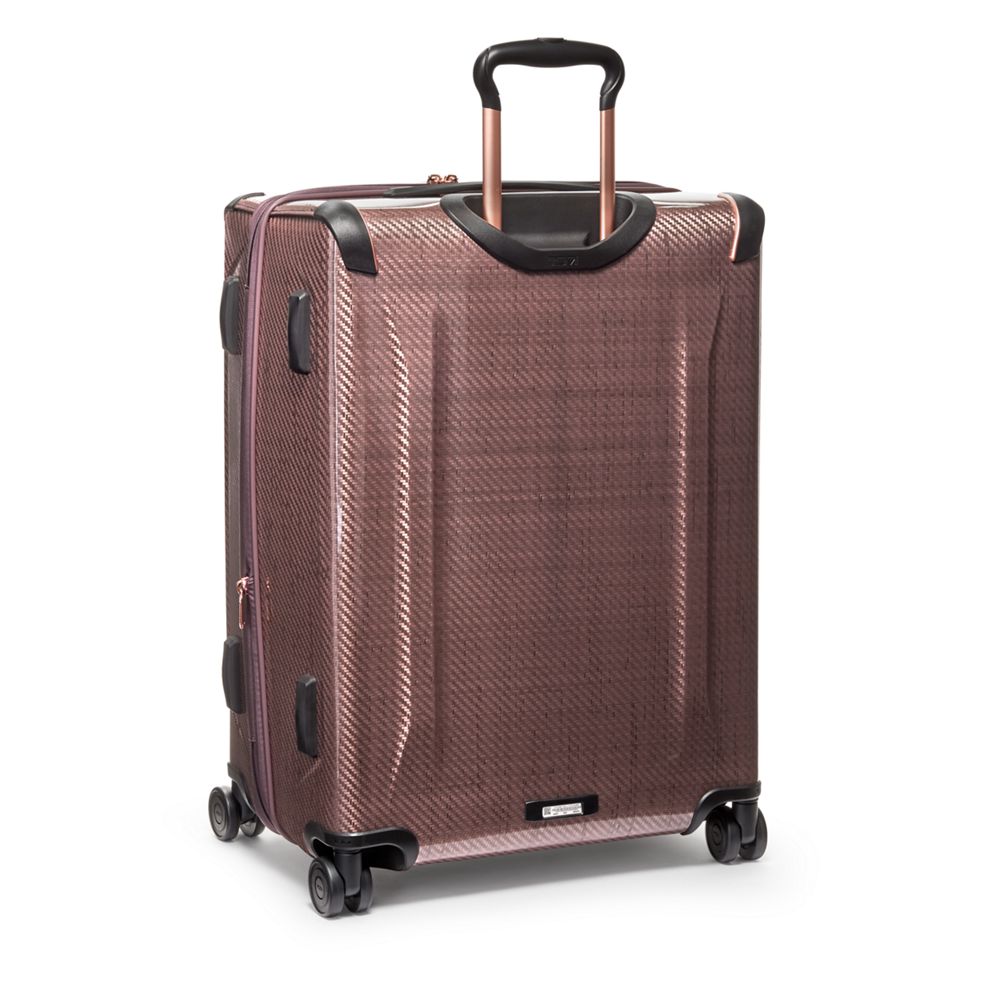 Tegra Lite Short Trip Expandable Packing Case Blush