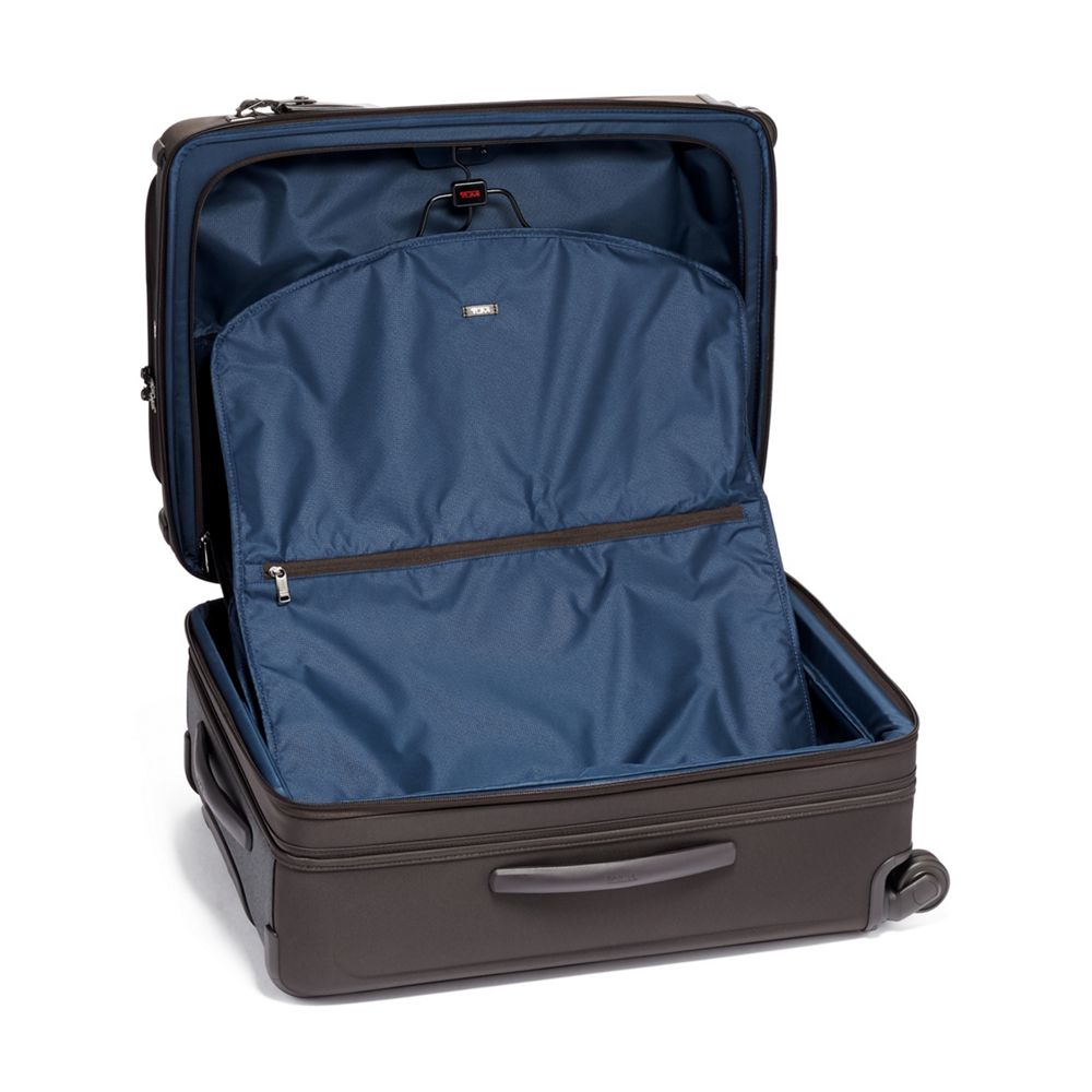 Short Trip Expandable 4 Wheeled Packing Case