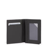 Gusseted Card Case Piel