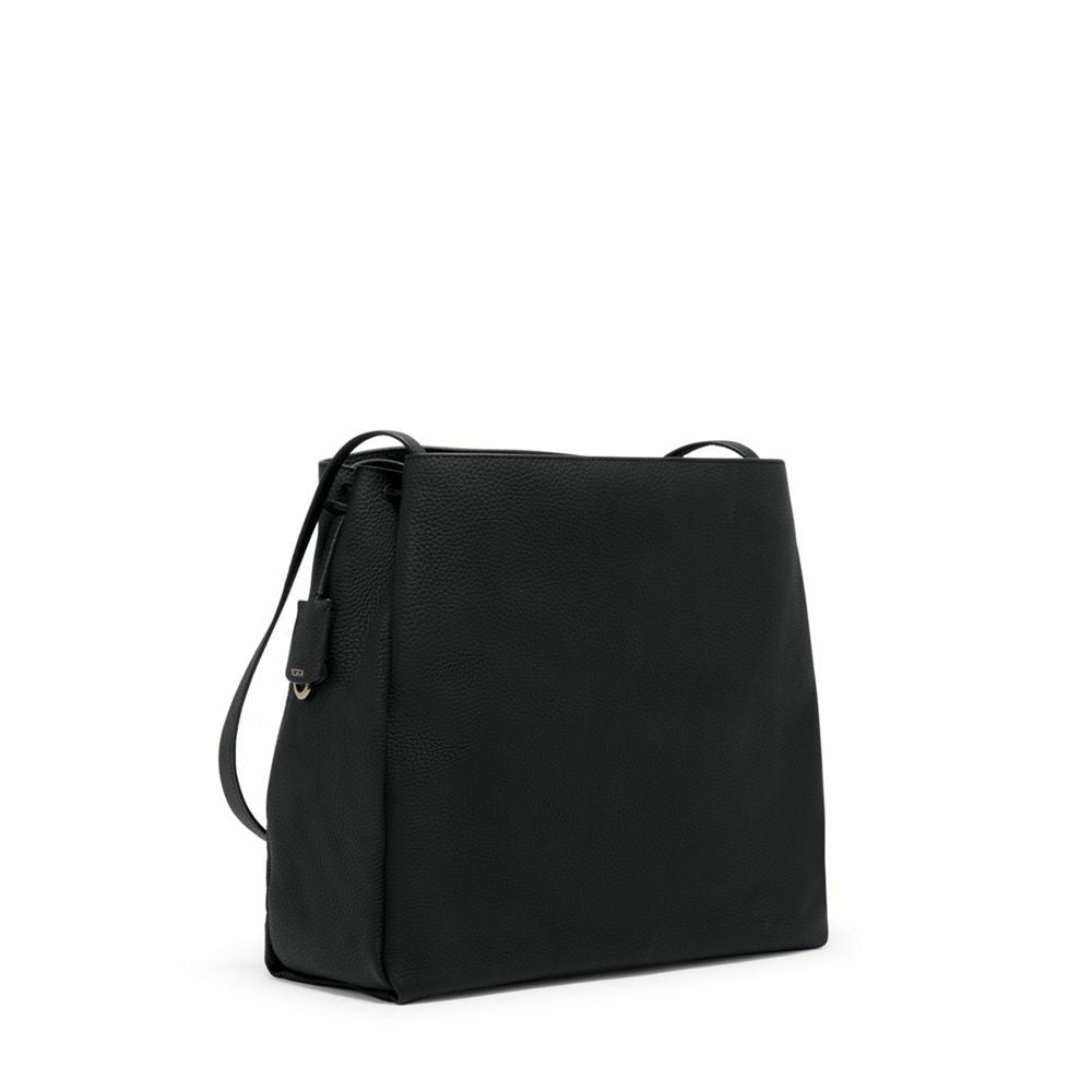 Georgica Jodys Tote Black