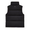 Outerwear Womens Midweight Vest XS Black