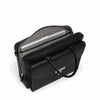 Turin Vincenzo Top Zip Brief Black