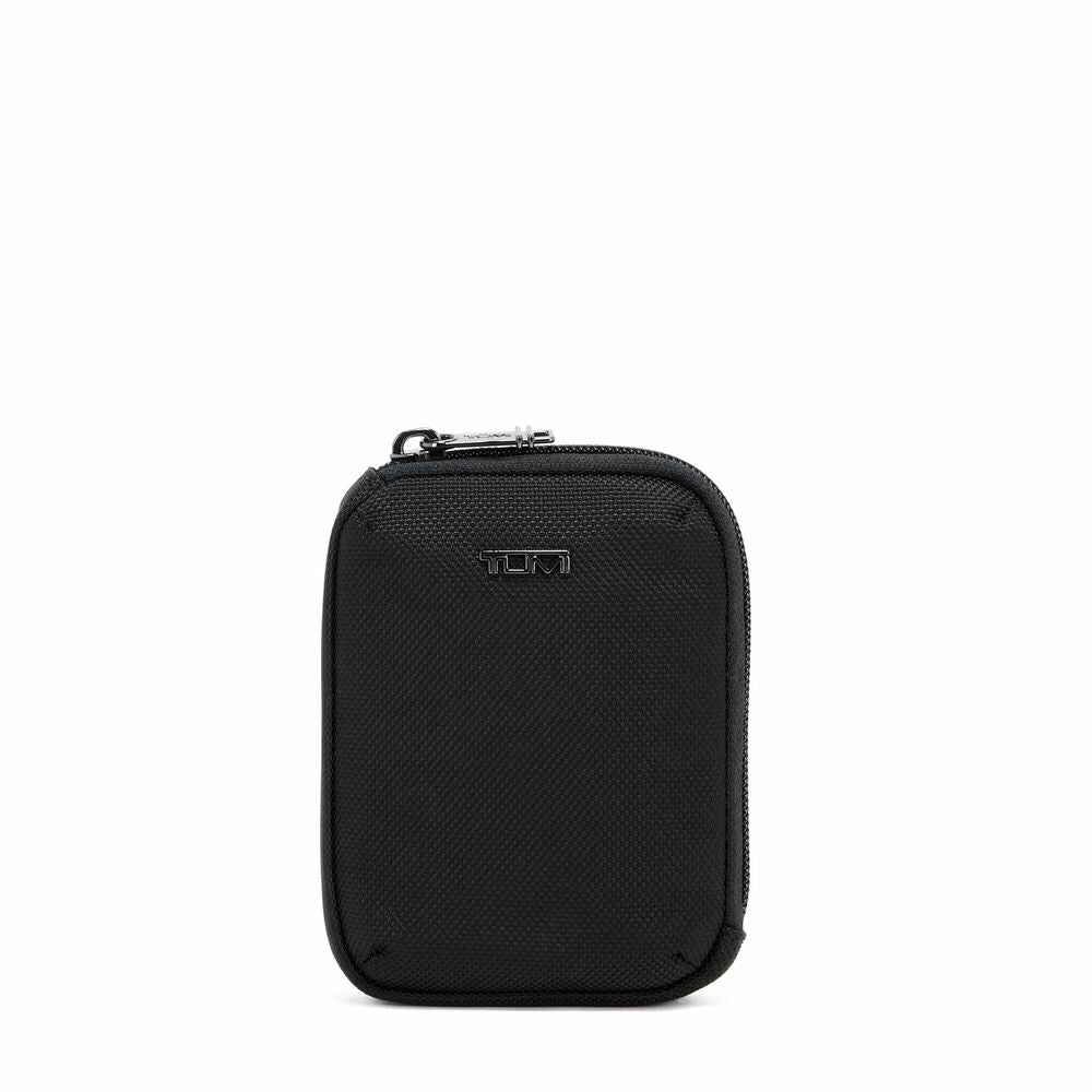 Tumi Travel Accessories Modular Acccessory Pouch Black
