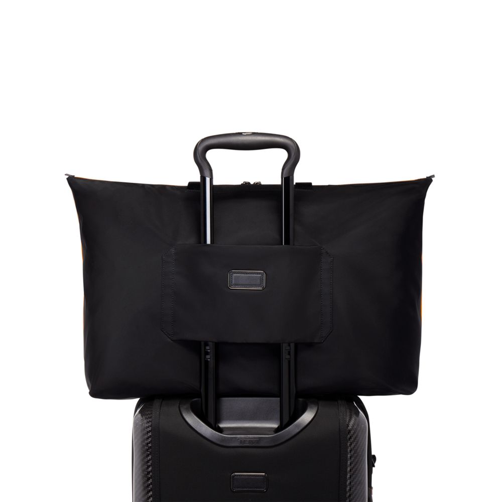 Tumi I McLaren Just in Case Tote Black