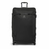 Alpha Bravo Extended Trip Expandable 4 Wheels Packing Case Black