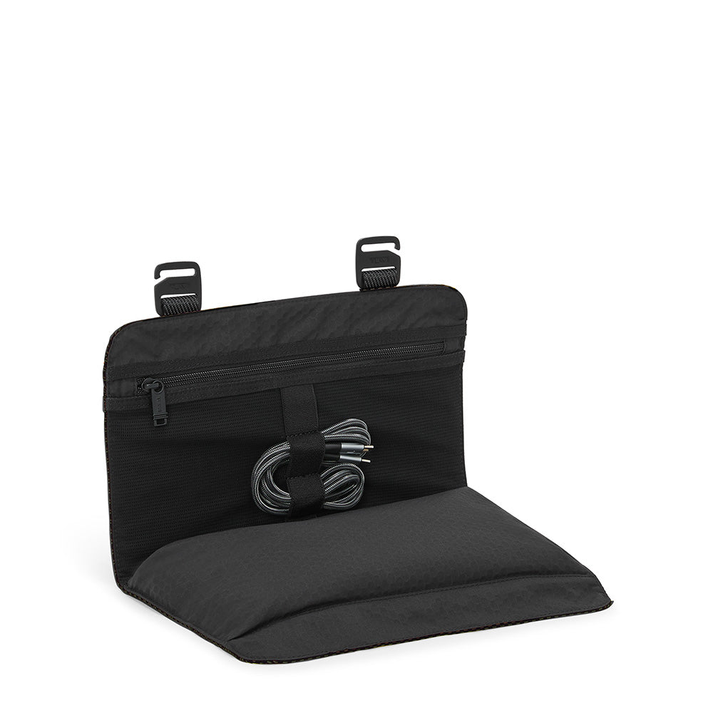 Tumi Travel Access. Modular Accessory Pouch Tumi Red