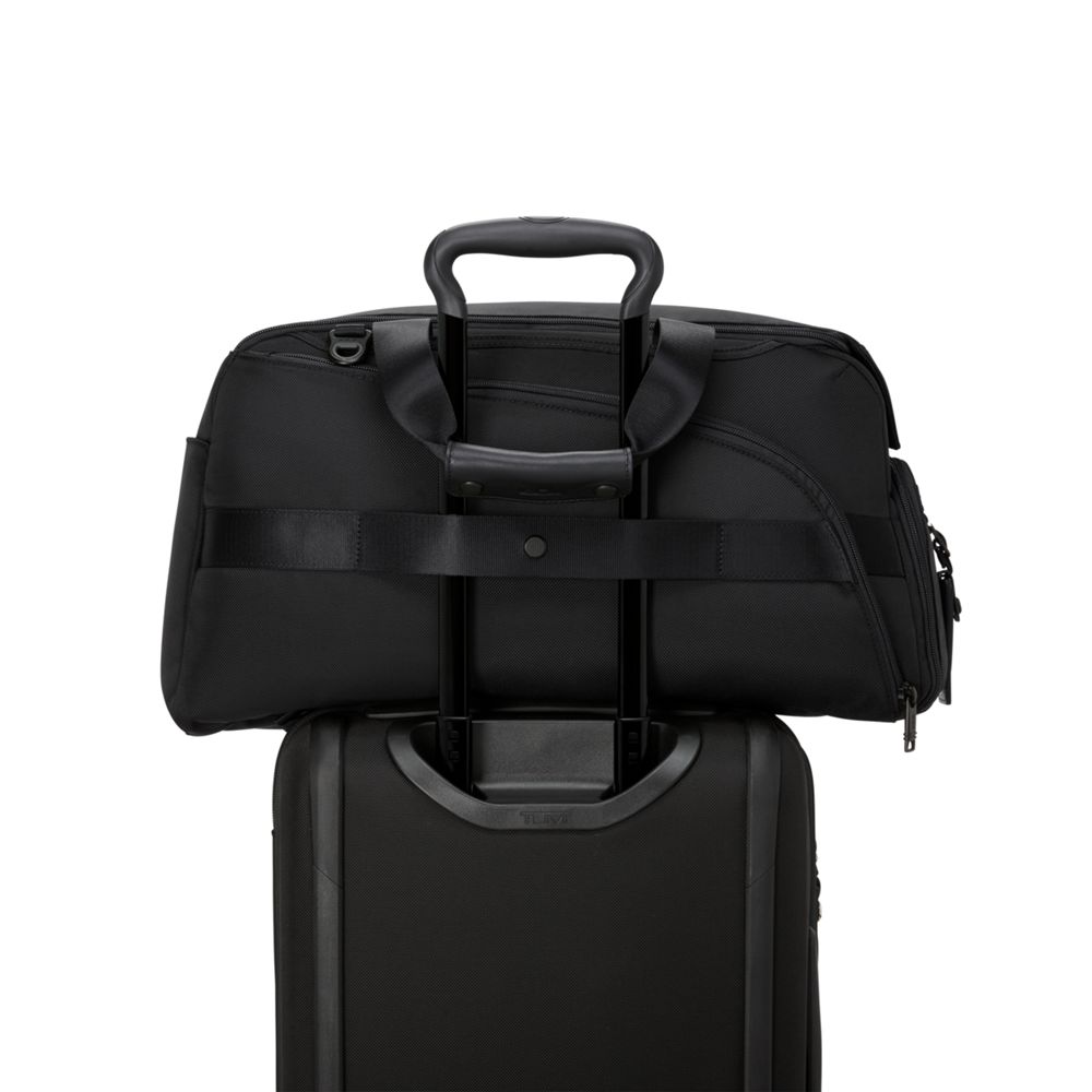 Tumi Alpha Golf Duffel Black