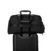 Tumi Alpha Golf Duffel Black