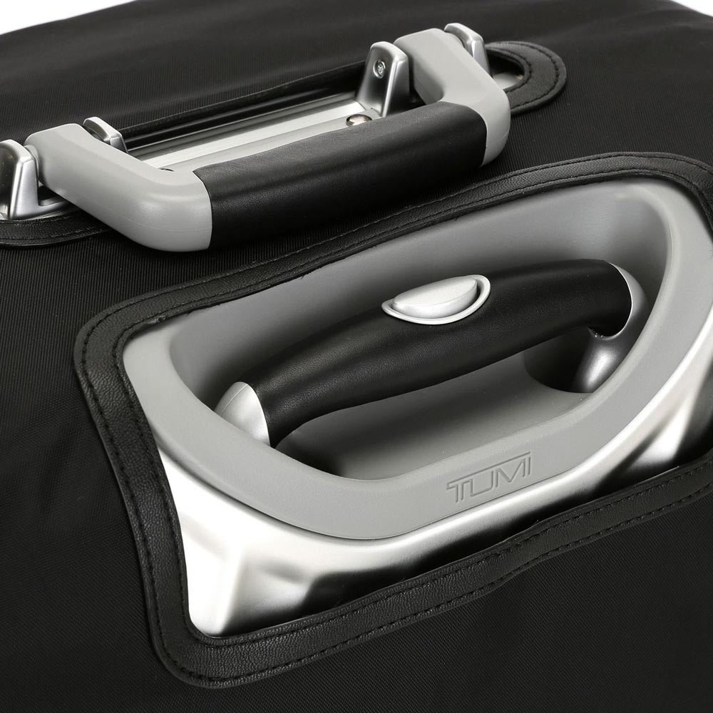 Tumi Travel Accessories 21 Degree Alum 29 Cover Black