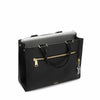 Voyageur Lynn Tote Black