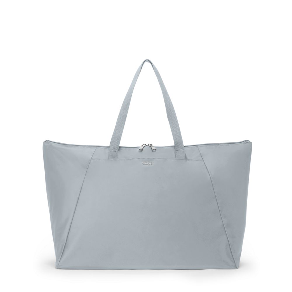 Voyageur Just in CaseÂ® Tote Halogen Blue