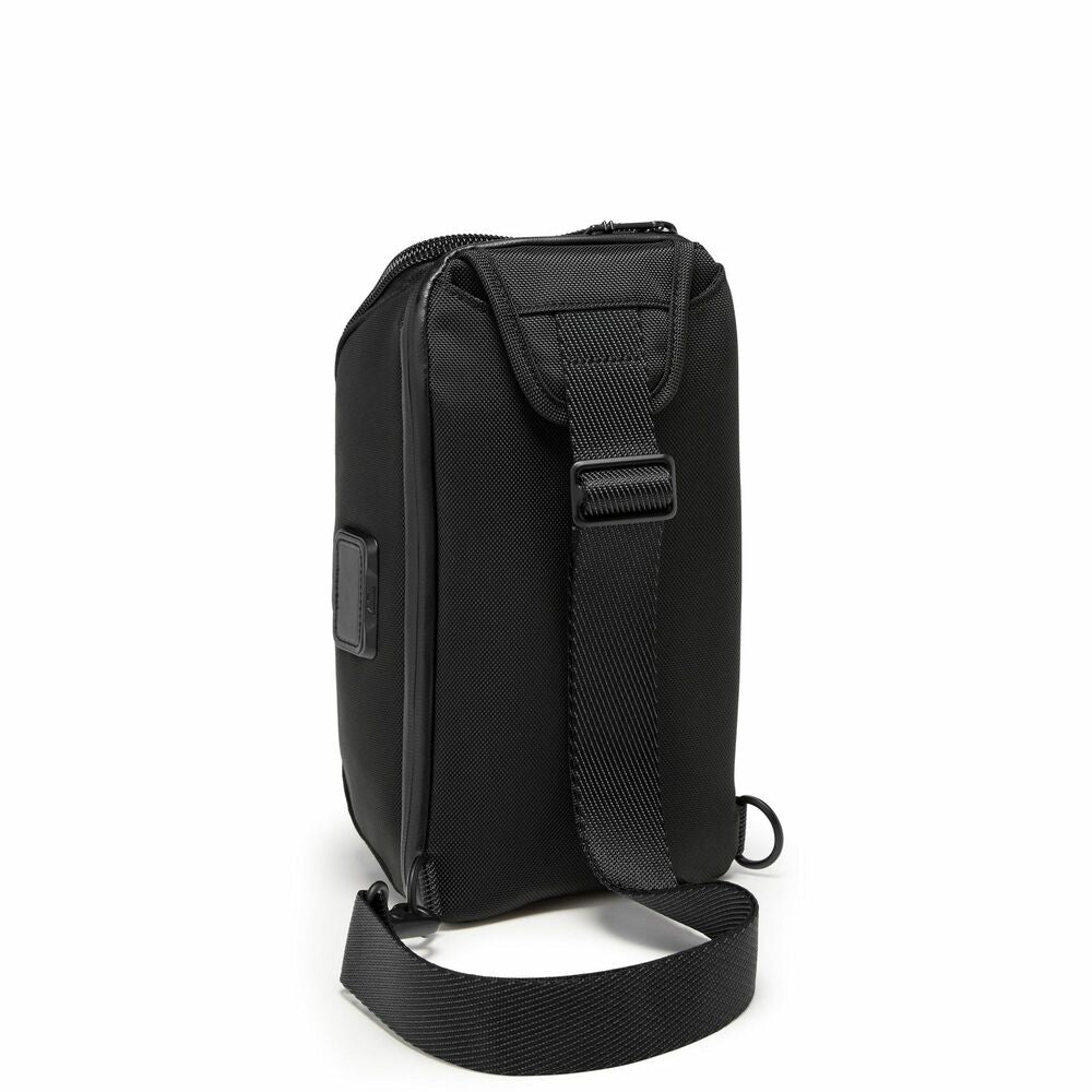 Alpha Bravo Platoon Sling Black