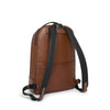 Tumi Harrison Warren Backpack Cognac