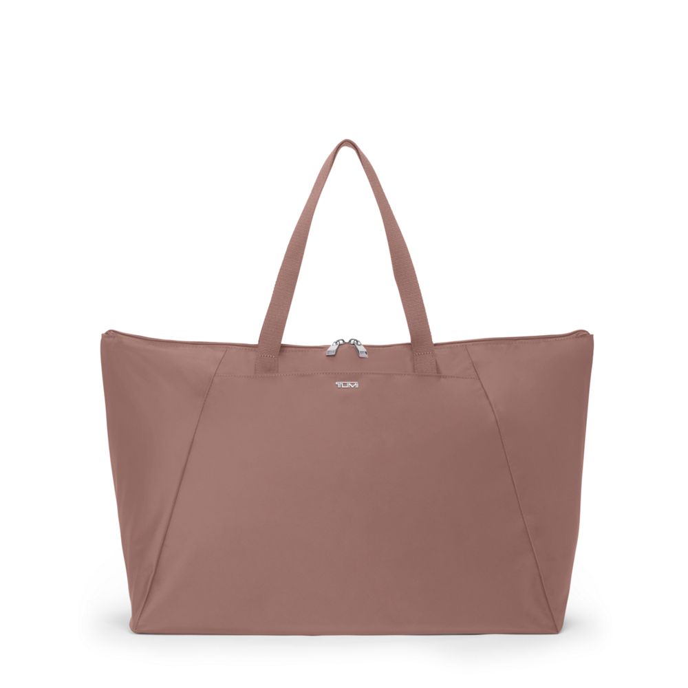 Voyageur Just in CaseÂ® Tote Light Mauve