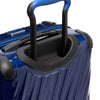 19 Degree Lite International 4 Wheeled Carry On Cobalt