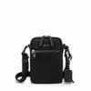 Voyageur Persia Crossbody Black/Gunmetal