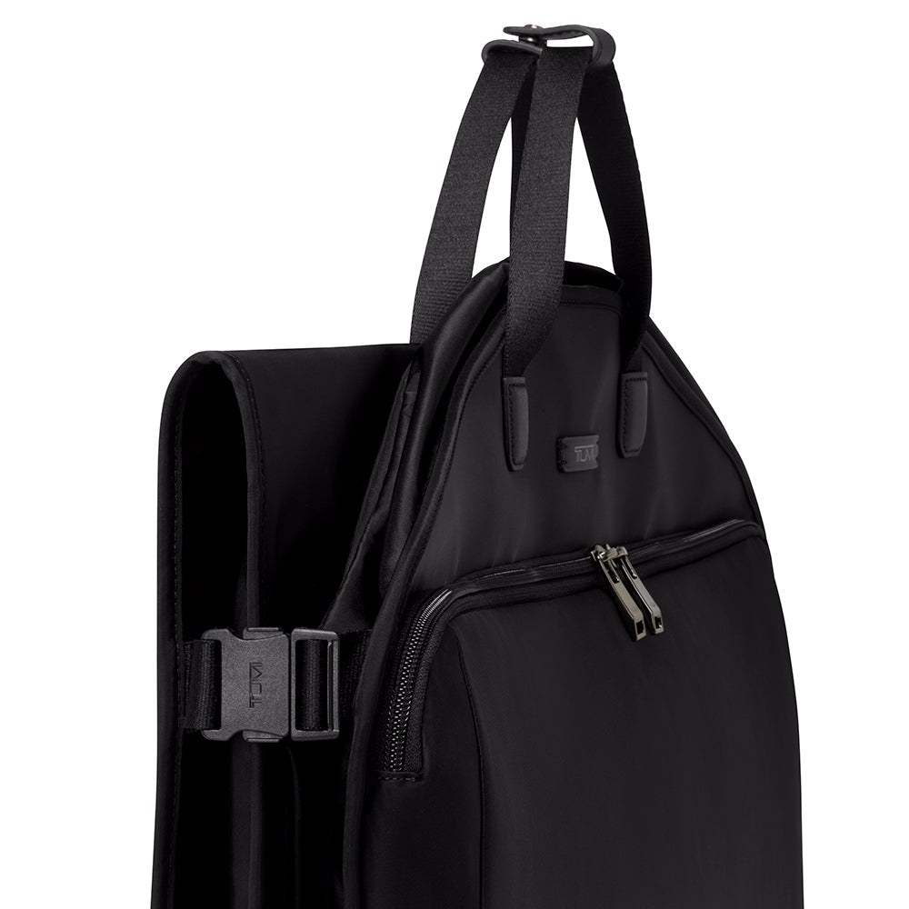 Tumi Travel Access. Garment Bag Black