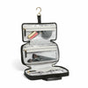 Voyageur Small Madeline Cosmetic Black/Gold
