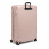 19 Degree Extended Trip Expandable 4 Wheeled Packing Case Mauve Texture