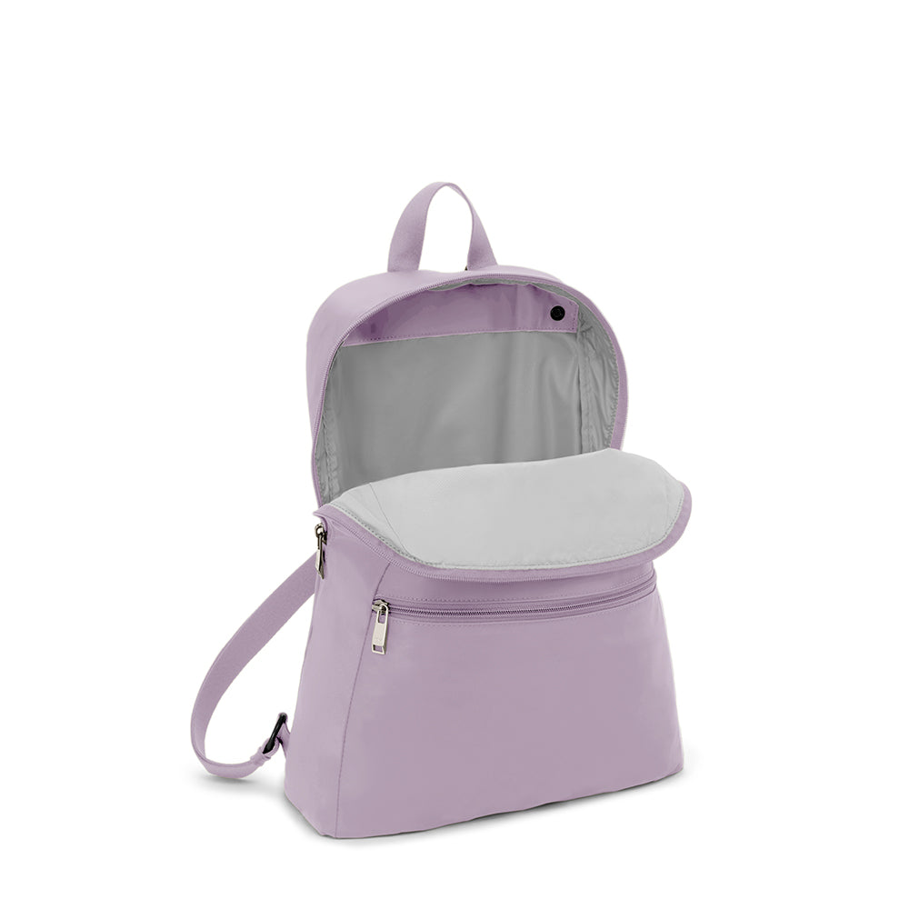 Voyageur Just In Case® Backpack Lavender