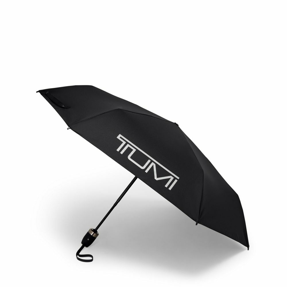 Tumi  Umbrellas Small  Umbrella Black