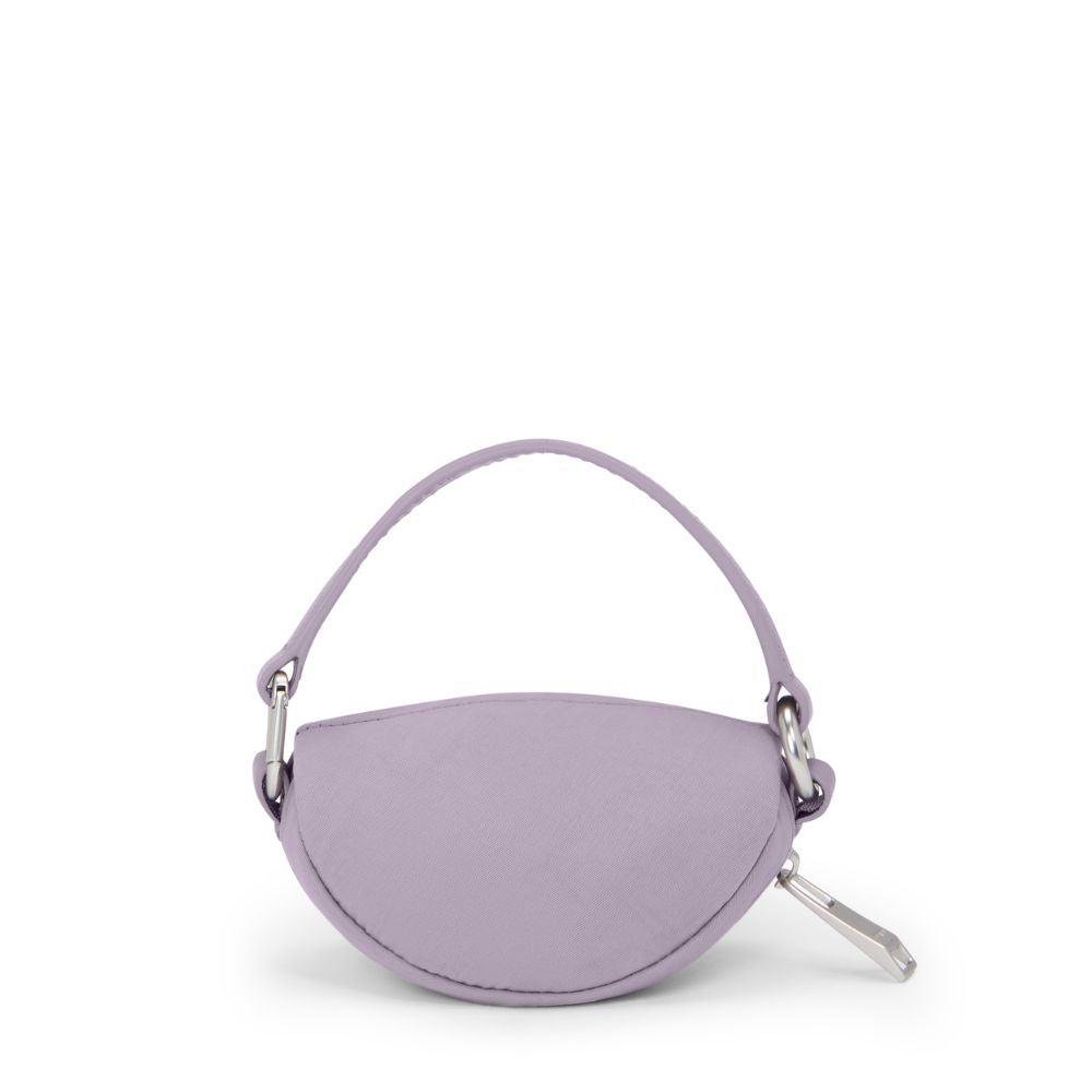 Voyageur Charm Pouch Lavender