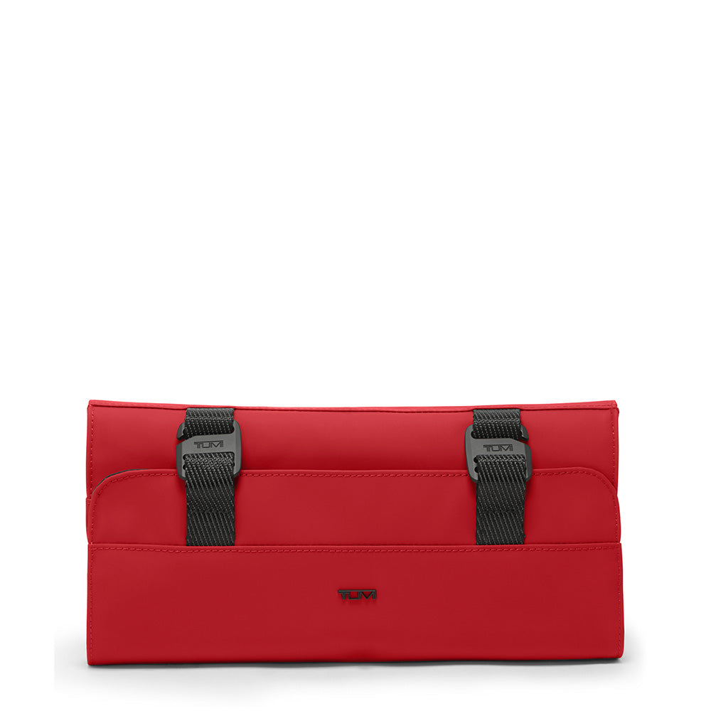Tumi Travel Access. Modular Accessory Pouch Tumi Red