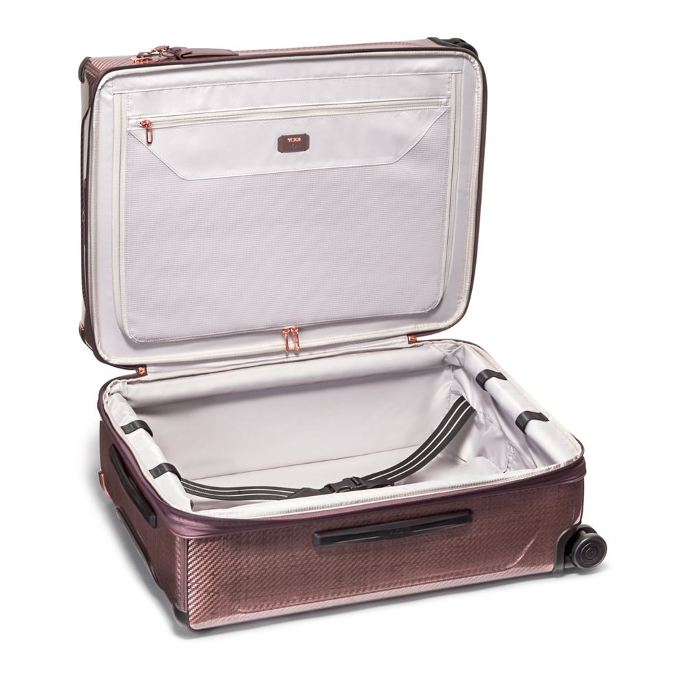 Tegra Lite Short Trip Expandable Packing Case Blush