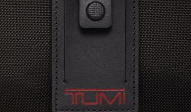 Tumi Alpha Golf Cart Bag Black