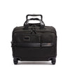 Deluxe 4 Wheeled Laptop Case Brief