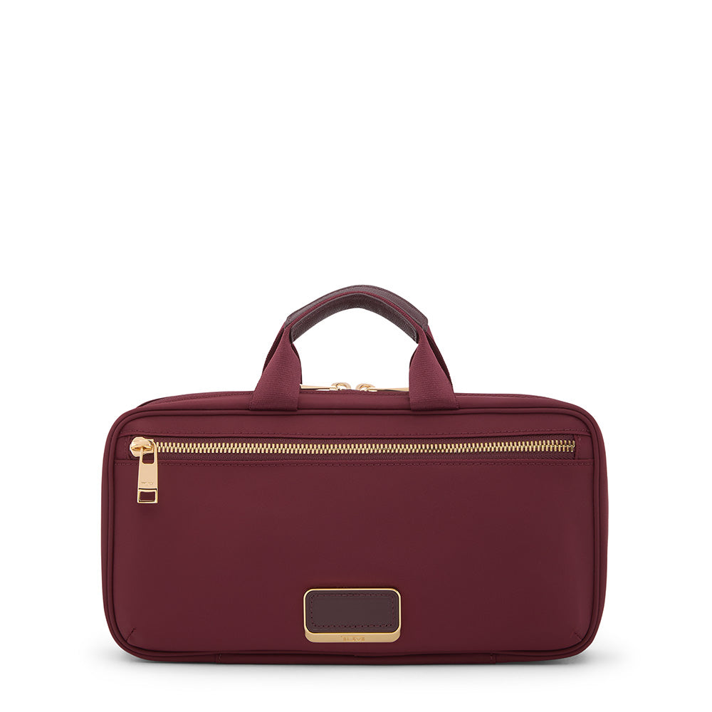 Voyageur Small Madeline Cosmetic Wine