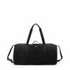 Voyageur Just In Case® Duffel Black/Gold