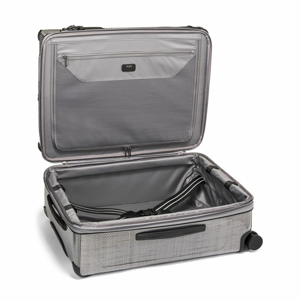 Tegra Lite Short Trip Expandable Packing Case T-Graphite