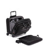 Deluxe 4 Wheeled Laptop Case Brief