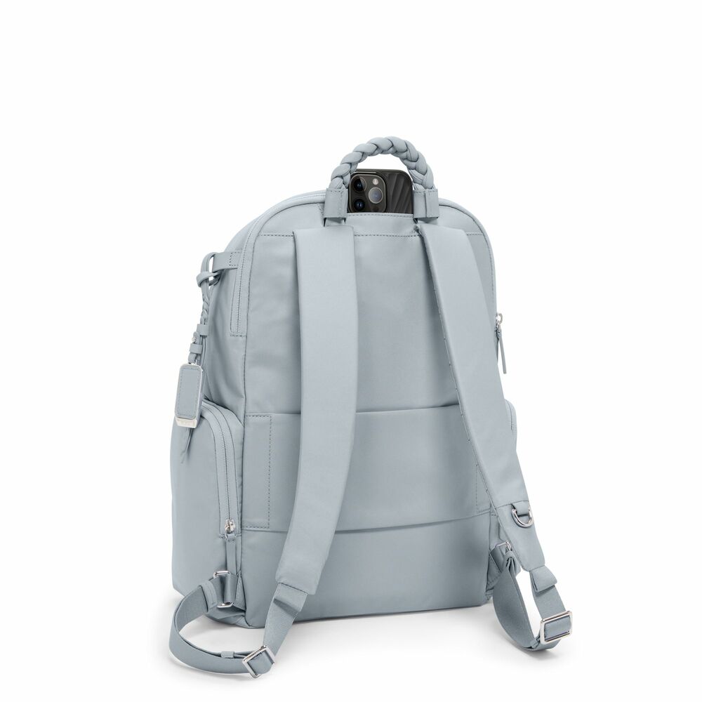 Voyageur Celina Backpack Halogen Blue