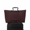 Voyageur Just In Case® Tote Deep Plum