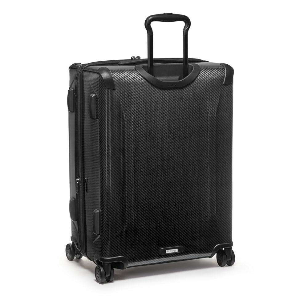 Tegra Lite Short Trip Expandable Packing Case Black/Graphite